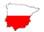 BUDOKAN KARATE - Polski